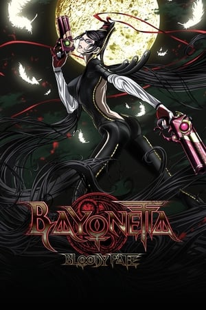 Nonton Film Bayonetta: Bloody Fate (2013) Terbaru Nonton Film Bayonetta: Bloody Fate (2013) Terbaru