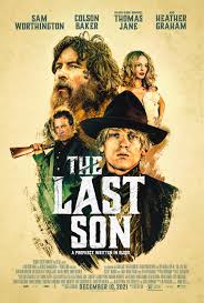 Nonton Film The Last Son (2021) Terbaru