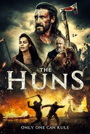 Nonton Film The Huns (2021) Terbaru Nonton Film The Huns (2021) Terbaru