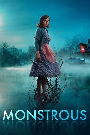 Nonton Film Monstrous (2022) Terbaru Nonton Film Monstrous (2022) Terbaru