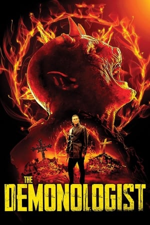 Nonton Film The Demonologist (2019) Terbaru Nonton Film The Demonologist (2019) Terbaru