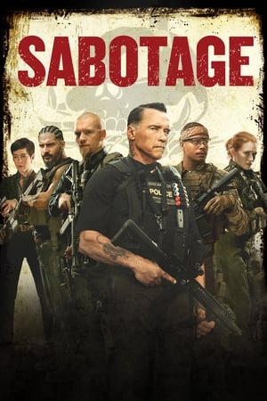 Nonton Film Sabotage (2014) Terbaru Nonton Film Sabotage (2014) Terbaru