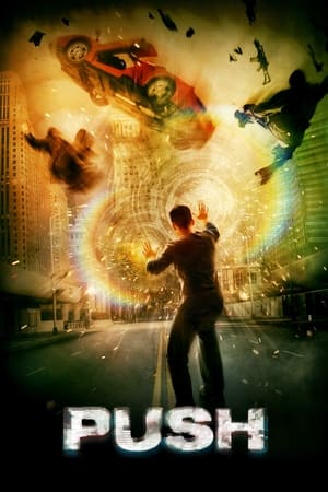 Nonton Film Push (2009) Terbaru Nonton Film Push (2009) Terbaru