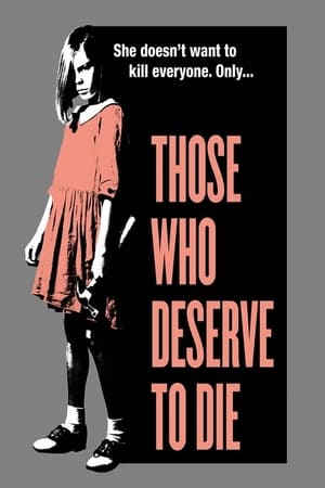 Nonton Film Those Who Deserve to Die (2020) Terbaru Nonton Film Those Who Deserve to Die (2020) Terbaru