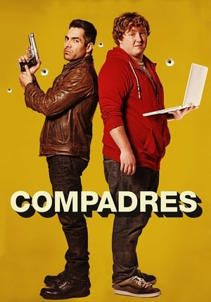 Nonton Film Compadres (2016) Terbaru