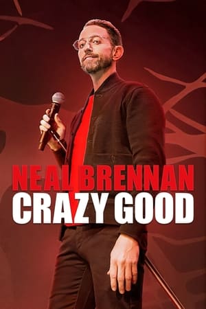 Nonton Film Neal Brennan: Crazy Good (2024) Terbaru Nonton Film Neal Brennan: Crazy Good (2024) Terbaru