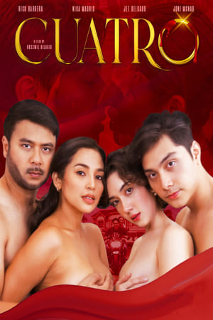 Nonton Film Cuatro (2023) Terbaru Nonton Film Cuatro (2023) Terbaru