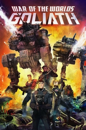 Nonton Film War of the Worlds: Goliath (2012) Terbaru Nonton Film War of the Worlds: Goliath (2012) Terbaru