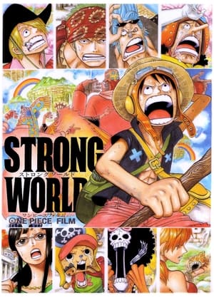 Nonton Film One Piece: Strong World (2009) Terbaru Nonton Film One Piece: Strong World (2009) Terbaru