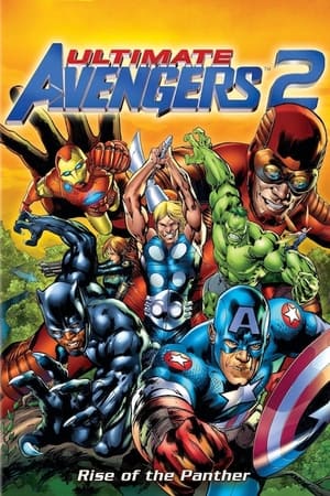 Nonton Film Ultimate Avengers 2 (2006) Terbaru Nonton Film Ultimate Avengers 2 (2006) Terbaru