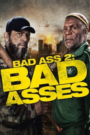 Nonton Film Bad Ass 2: Bad Asses (2014) Terbaru Nonton Film Bad Ass 2: Bad Asses (2014) Terbaru