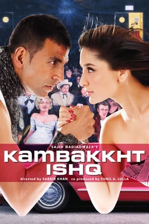 Nonton Film Kambakkht Ishq (2008) Terbaru Nonton Film Kambakkht Ishq (2008) Terbaru