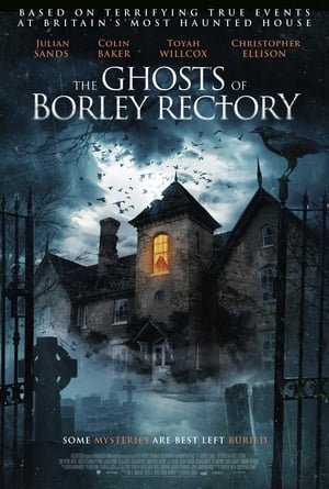 Nonton Film The Ghosts of Borley Rectory (2021) Terbaru