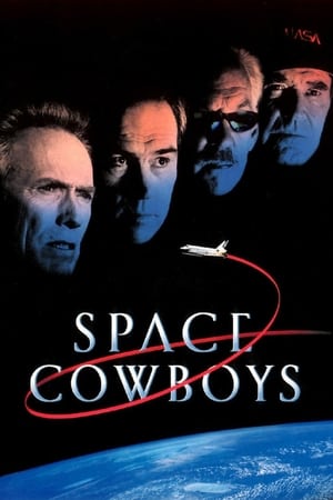 Nonton Film Space Cowboys (2000) Terbaru Nonton Film Space Cowboys (2000) Terbaru