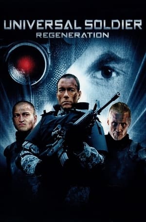 Nonton Film Universal Soldier: Regeneration (2009) Terbaru Nonton Film Universal Soldier: Regeneration (2009) Terbaru