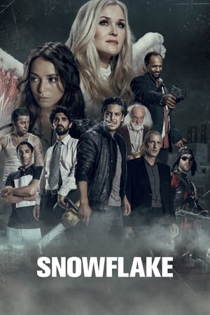 Nonton Film Snowflake (2017) Terbaru Nonton Film Snowflake (2017) Terbaru