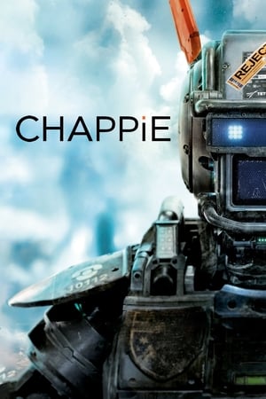Nonton Film Chappie (2015) Terbaru Nonton Film Chappie (2015) Terbaru