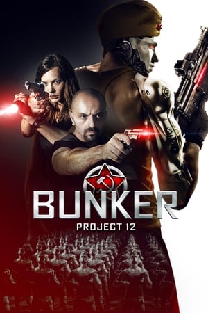 Nonton Film Bunker: Project 12 (2016) Terbaru Nonton Film Bunker: Project 12 (2016) Terbaru