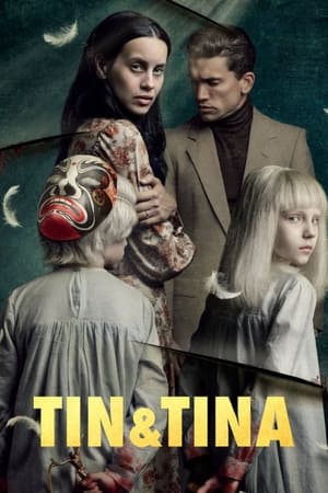 Nonton Film Tin & Tina (2023) Terbaru Nonton Film Tin & Tina (2023) Terbaru