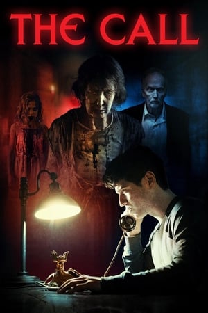 Nonton Film The Call (2020) Terbaru Nonton Film The Call (2020) Terbaru