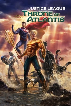 Nonton Film Justice League: Throne of Atlantis (2015) Terbaru Nonton Film Justice League: Throne of Atlantis (2015) Terbaru