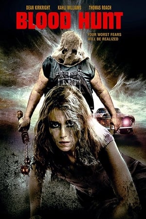 Nonton Film Blood Hunt (2017) Terbaru Nonton Film Blood Hunt (2017) Terbaru