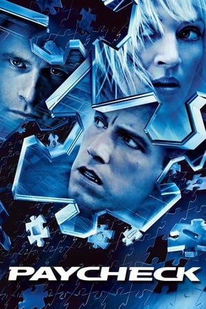 Nonton Film Paycheck (2003) Terbaru Nonton Film Paycheck (2003) Terbaru