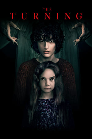 Nonton Film The Turning (2020) Terbaru Nonton Film The Turning (2020) Terbaru