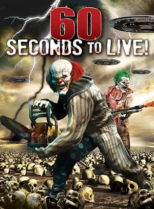Nonton Film 60 Seconds to Live (2022) Terbaru