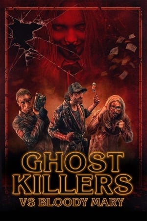 Nonton Film Ghost Killers vs. Bloody Mary (2018) Terbaru Nonton Film Ghost Killers vs. Bloody Mary (2018) Terbaru