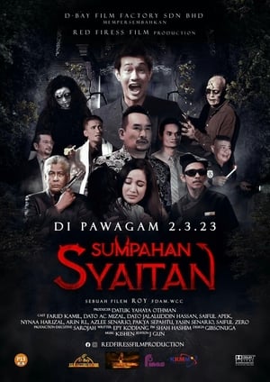 Nonton Film Sumpahan Syaitan (2023) Terbaru Nonton Film Sumpahan Syaitan (2023) Terbaru