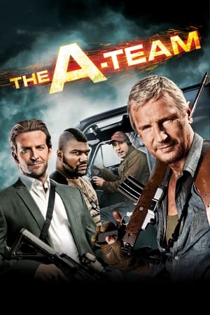 Nonton Film The A-Team (2010) Terbaru Nonton Film The A-Team (2010) Terbaru