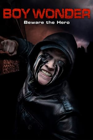 Nonton Film Boy Wonder (2010) Terbaru Nonton Film Boy Wonder (2010) Terbaru