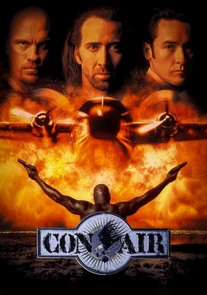 Nonton Film Con Air (1997) Terbaru Nonton Film Con Air (1997) Terbaru