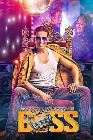 Nonton Film Boss (2013) Terbaru Nonton Film Boss (2013) Terbaru