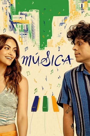 Nonton Film Música (2024) Terbaru Nonton Film Música (2024) Terbaru