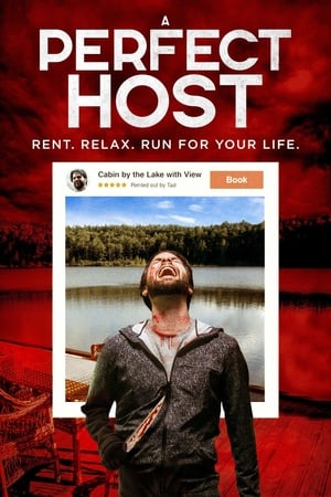 Nonton Film A Perfect Host (2019) Terbaru Nonton Film A Perfect Host (2019) Terbaru