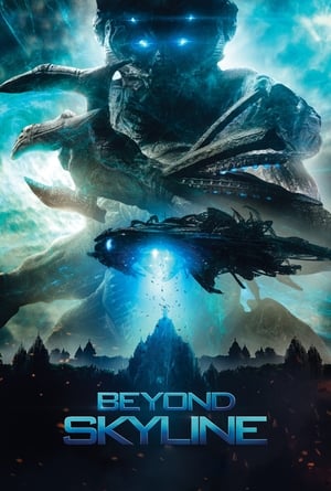 Nonton Film Beyond Skyline (2017) Terbaru