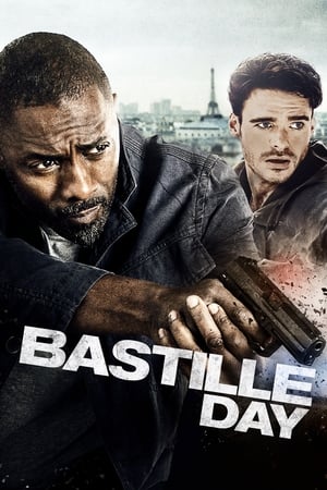 Nonton Film Bastille Day (2016) Terbaru Nonton Film Bastille Day (2016) Terbaru