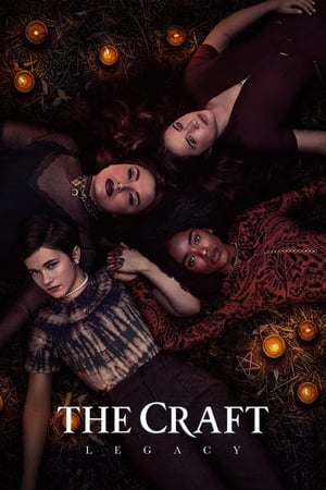Nonton Film The Craft: Legacy (2020) Terbaru Nonton Film The Craft: Legacy (2020) Terbaru