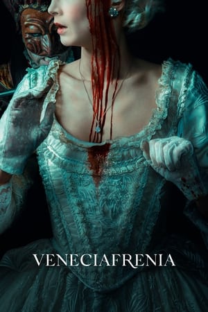 Nonton Film Veneciafrenia (2022) Terbaru Nonton Film Veneciafrenia (2022) Terbaru