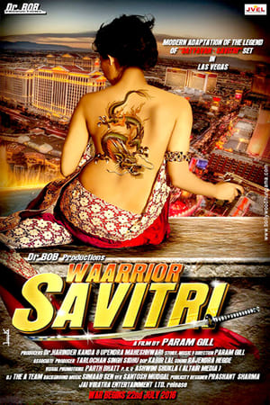 Nonton Film Warrior Savitri (2016) Terbaru Nonton Film Warrior Savitri (2016) Terbaru