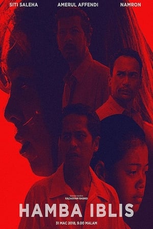 Nonton Film Hamba Iblis (2018) Terbaru Nonton Film Hamba Iblis (2018) Terbaru