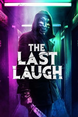 Nonton Film The Last Laugh (2020) Terbaru