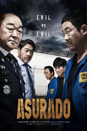 Nonton Film Asurado (2021) Terbaru Nonton Film Asurado (2021) Terbaru