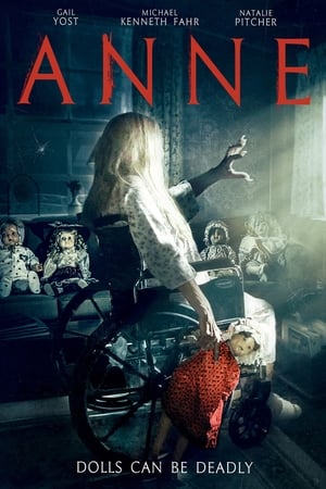 Nonton Film Anne (2018) Terbaru Nonton Film Anne (2018) Terbaru