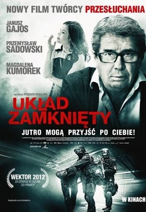 Nonton Film The Closed Circuit (2013) Terbaru