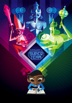 Nonton Film Sanjay’s Super Team (2015) Terbaru Nonton Film Sanjay’s Super Team (2015) Terbaru
