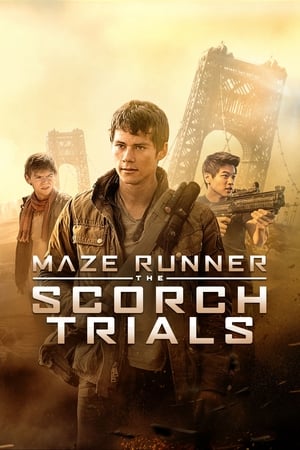 Nonton Film Maze Runner: The Scorch Trials (2015) Terbaru Nonton Film Maze Runner: The Scorch Trials (2015) Terbaru