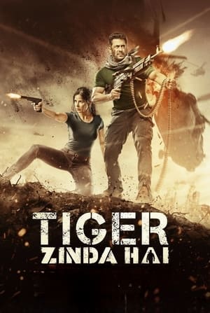 Nonton Film Tiger Zinda Hai (2017) Terbaru